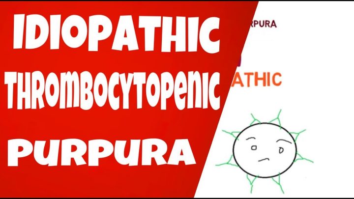 Mari mengenal lebih jauh: Immune Thrombocytopenic Purpura