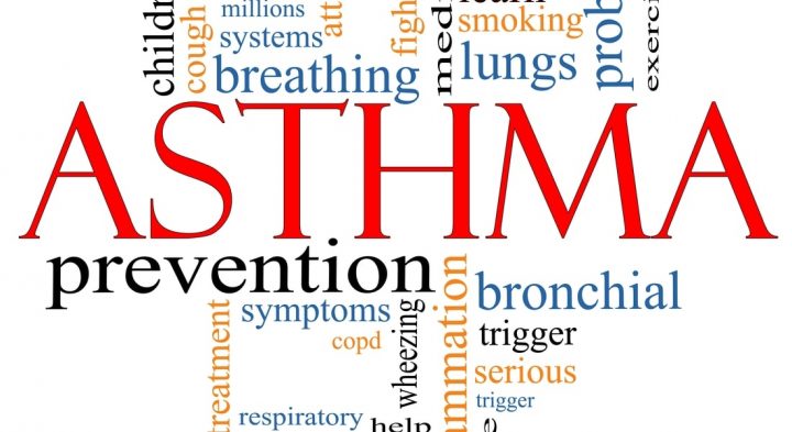 Langkah Diagnosis dan Tatalaksana Asma Berat untuk Praktek Sehari-hari